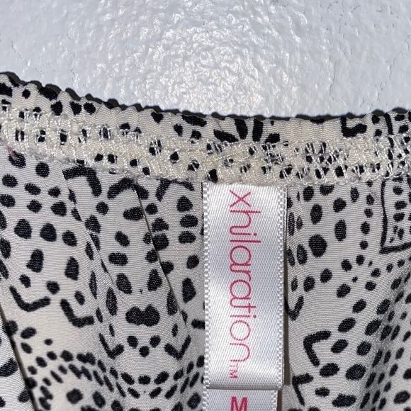 pattern romper - Picture 3 of 3